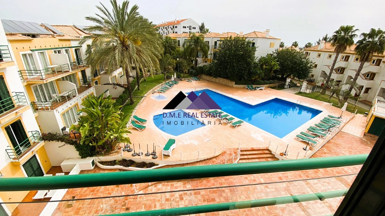 Apartamento T2 para Venda em Tavira (Santa Maria e Santiago) Foto 25