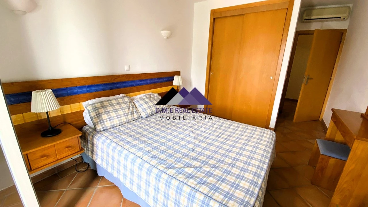 Apartamento T2 para Venda em Tavira (Santa Maria e Santiago) Foto 26