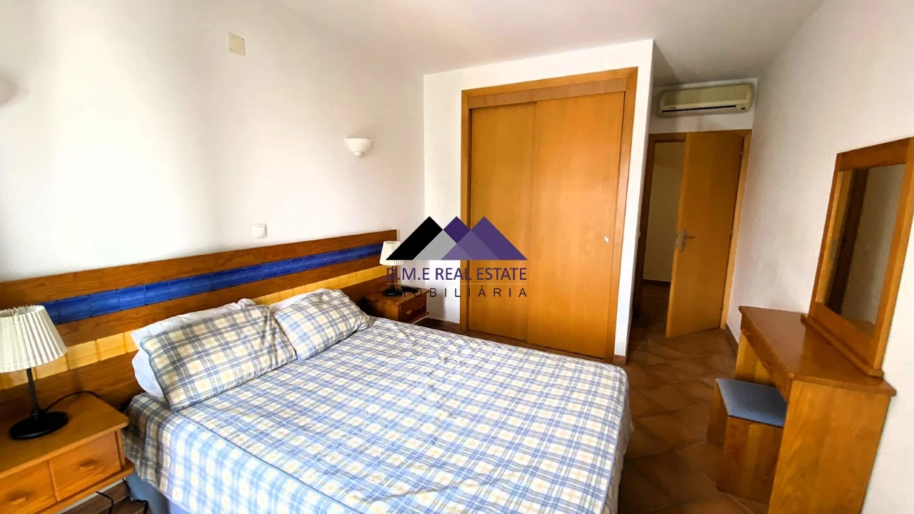 Apartamento T2 para Venda em Tavira (Santa Maria e Santiago) Foto 27