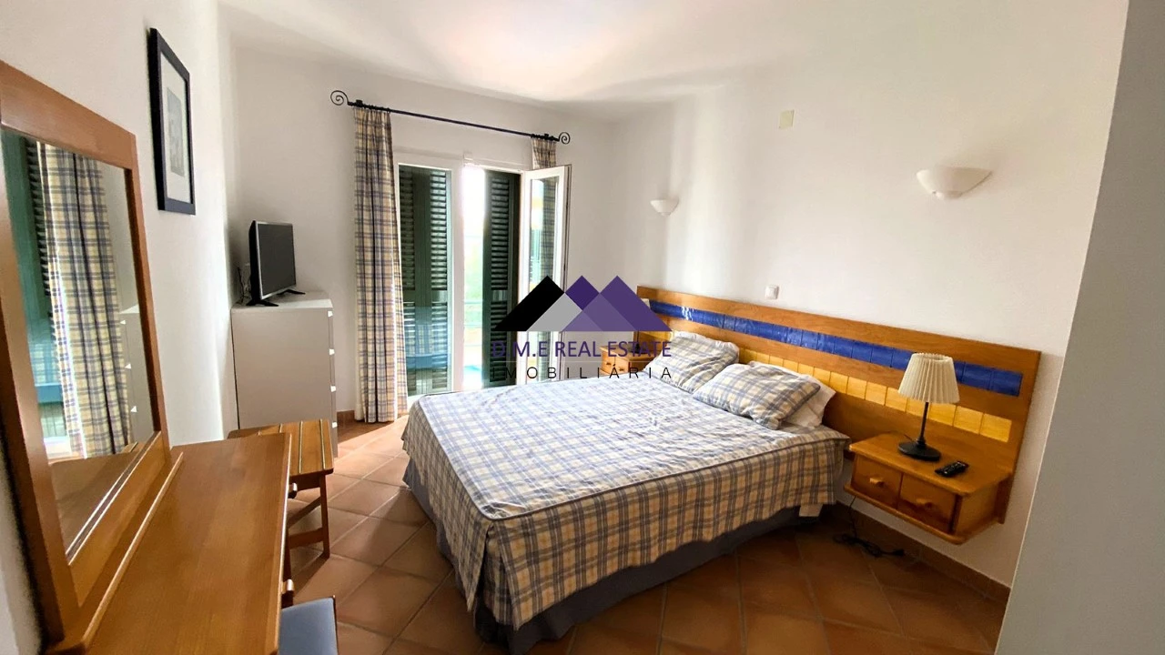 Apartamento T2 para Venda em Tavira (Santa Maria e Santiago) Foto 28