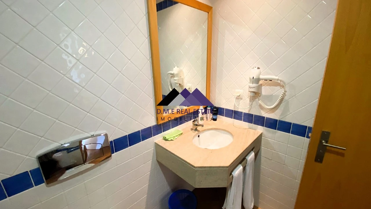 Apartamento T2 para Venda em Tavira (Santa Maria e Santiago) Foto 34