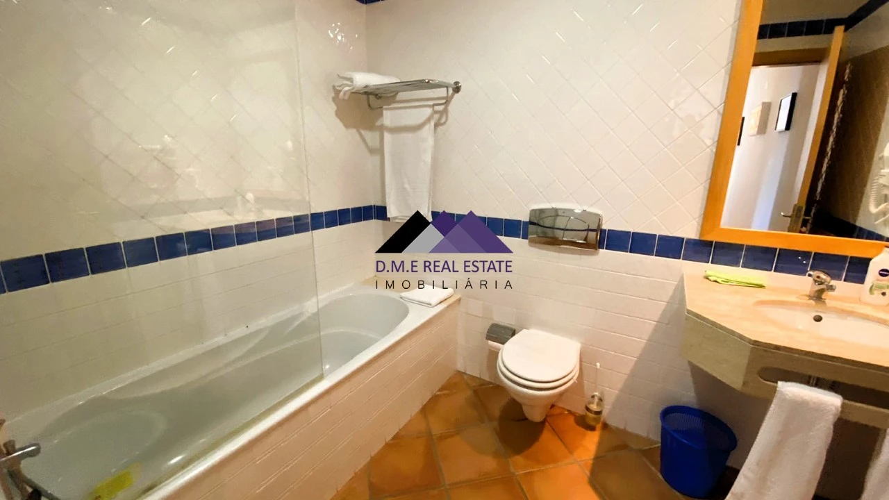 Apartamento T2 para Venda em Tavira (Santa Maria e Santiago) Foto 33