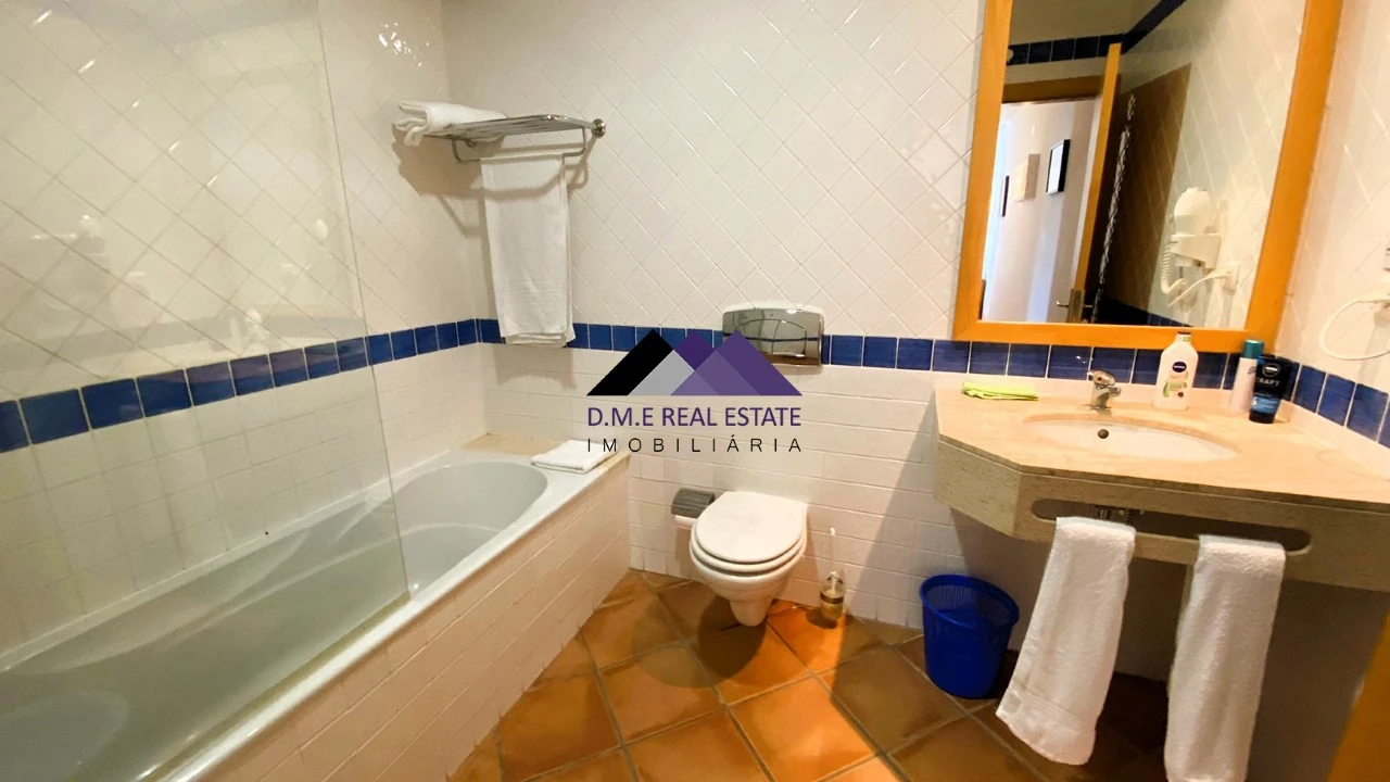 Apartamento T2 para Venda em Tavira (Santa Maria e Santiago) Foto 32