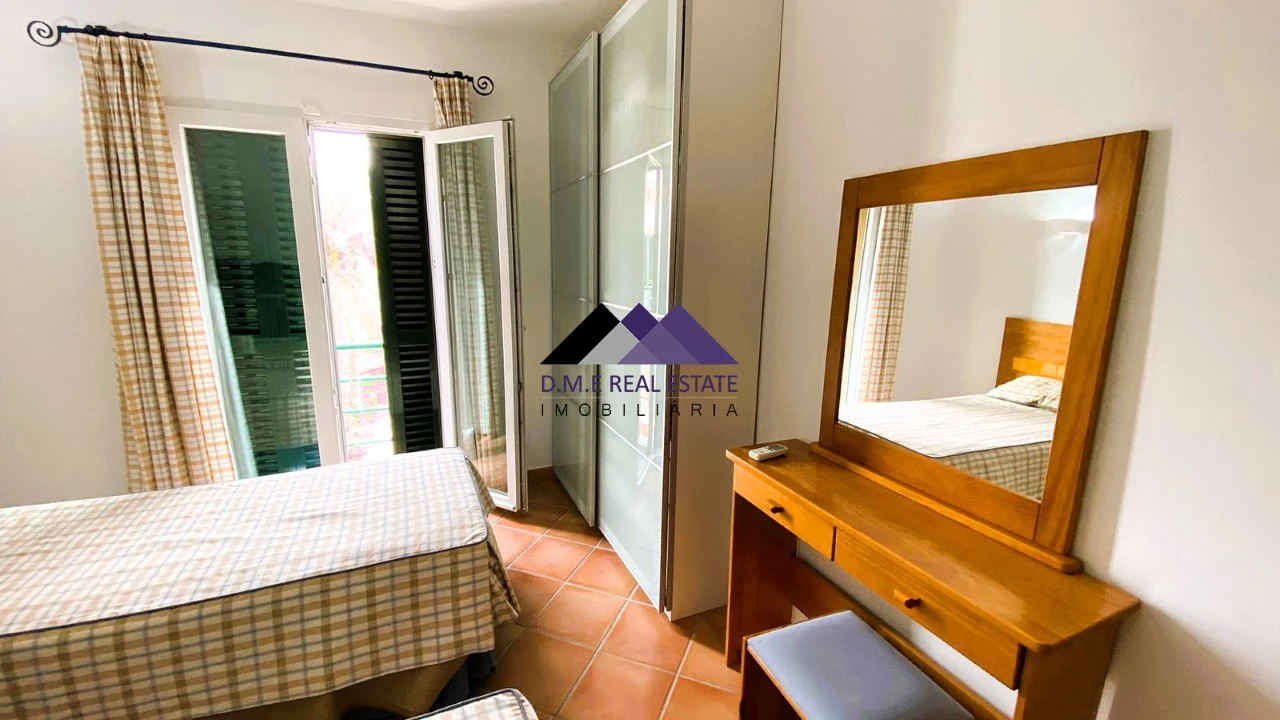 Apartamento T2 para Venda em Tavira (Santa Maria e Santiago) Foto 35