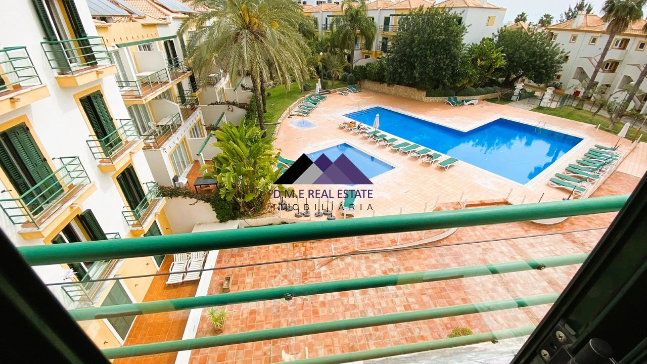 Apartamento T2 para Venda em Tavira (Santa Maria e Santiago) Foto 37