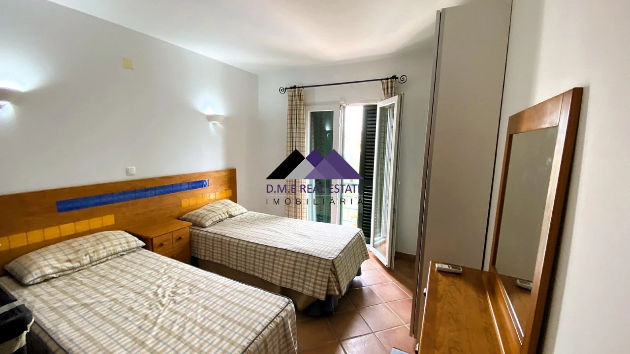 Apartamento T2 para Venda em Tavira (Santa Maria e Santiago) Foto 36