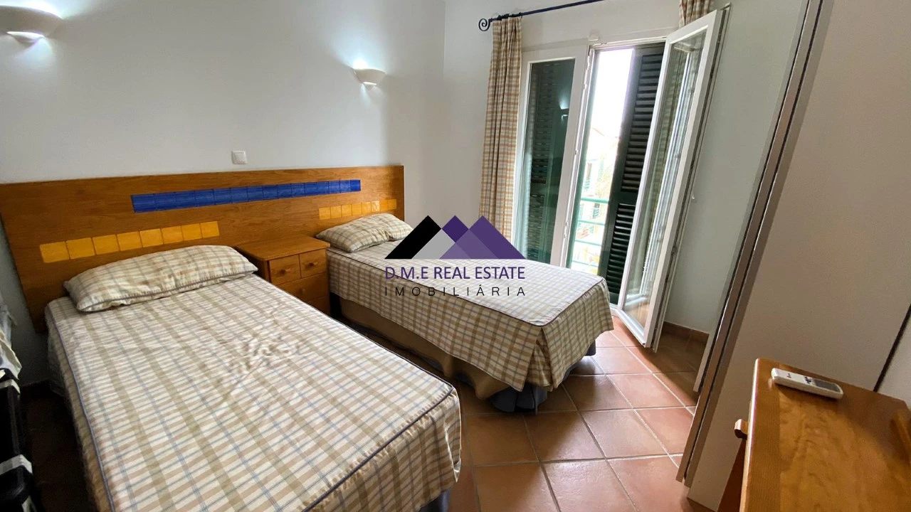 Apartamento T2 para Venda em Tavira (Santa Maria e Santiago) Foto 38