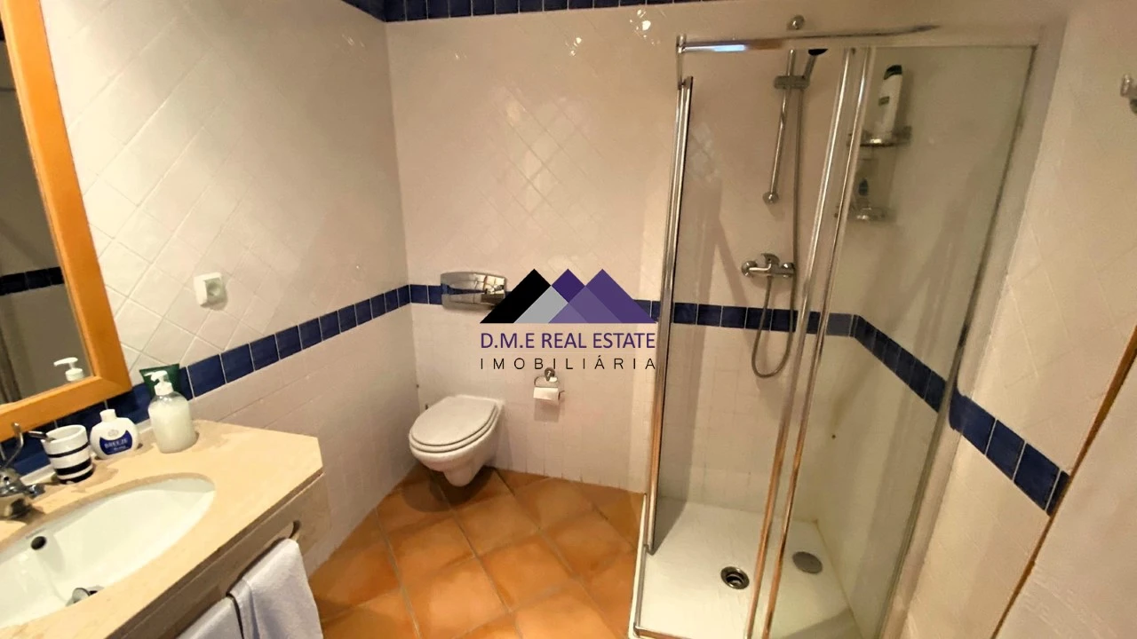 Apartamento T2 para Venda em Tavira (Santa Maria e Santiago) Foto 23