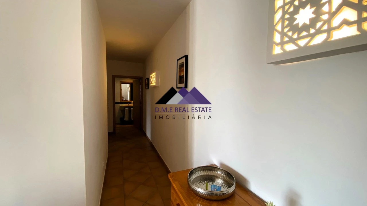 Apartamento T2 para Venda em Tavira (Santa Maria e Santiago) Foto 19