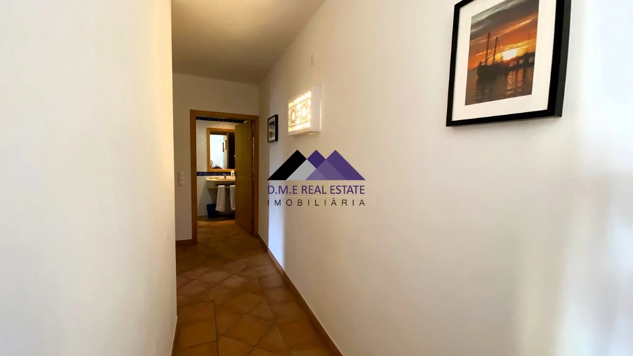 Apartamento T2 para Venda em Tavira (Santa Maria e Santiago) Foto 30
