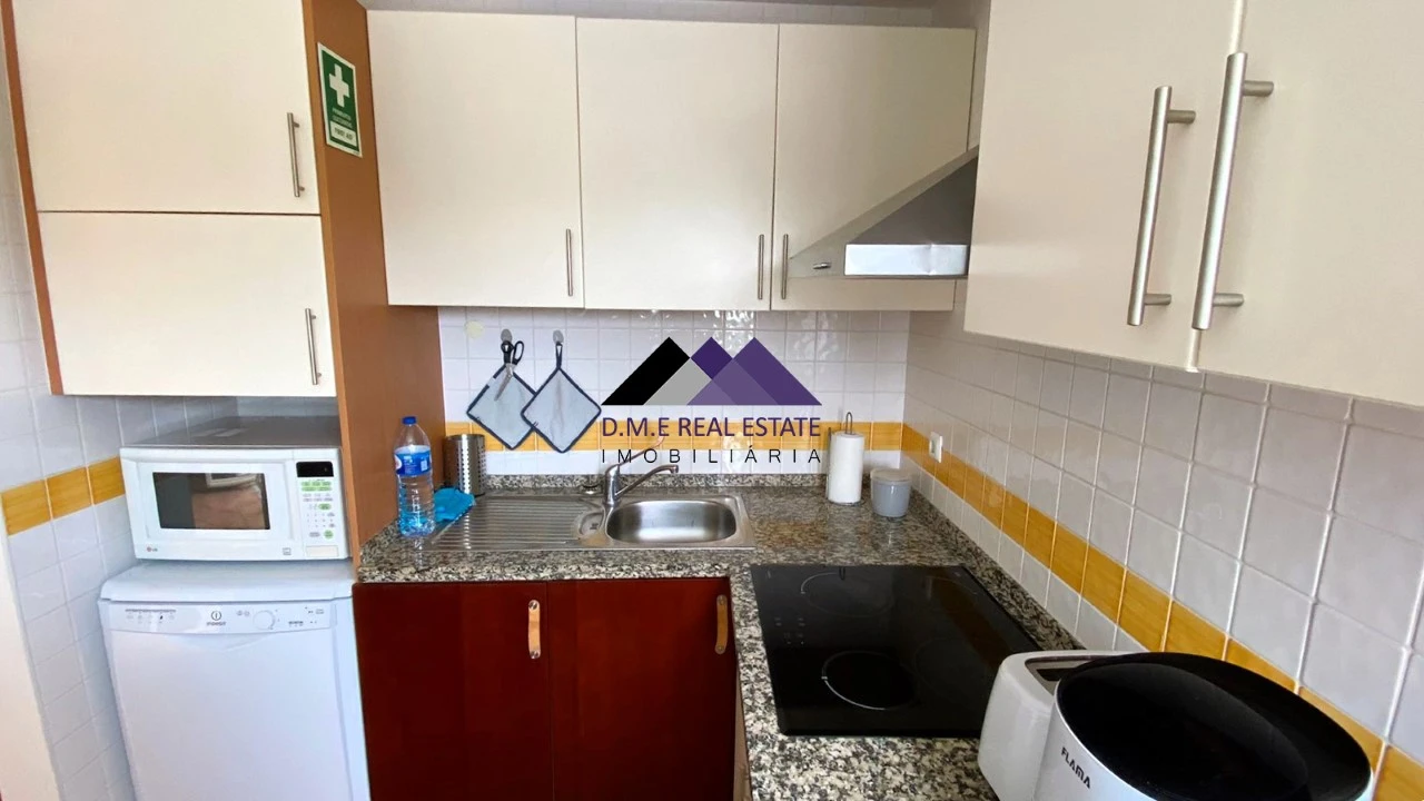 Apartamento T2 para Venda em Tavira (Santa Maria e Santiago) Foto 16