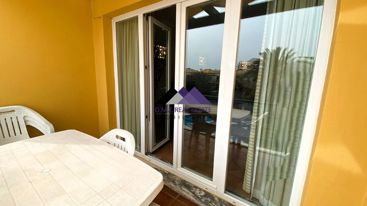 Apartamento T2 para Venda em Tavira (Santa Maria e Santiago) Foto 12