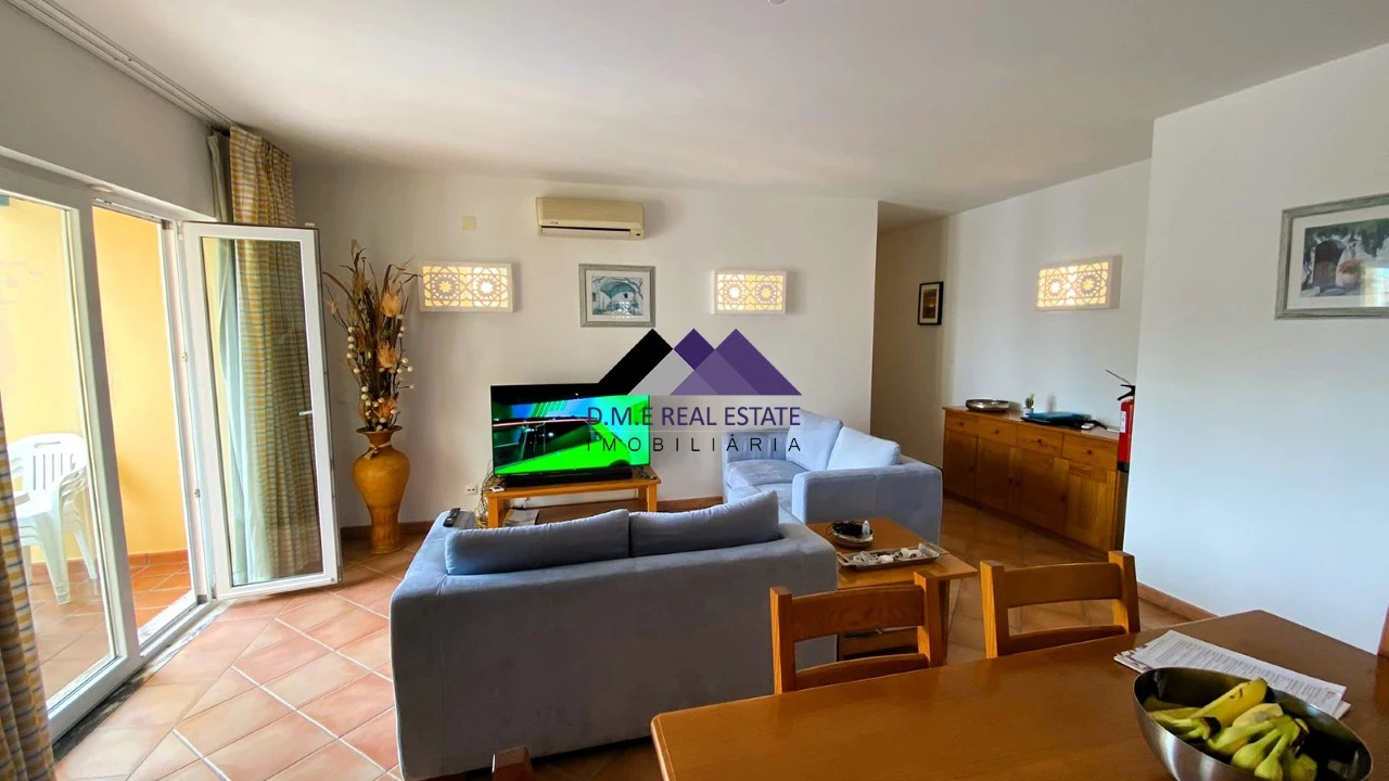 Apartamento T2 para Venda em Tavira (Santa Maria e Santiago) Foto 5