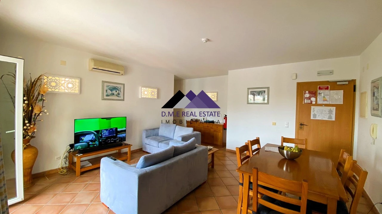 Apartamento T2 para Venda em Tavira (Santa Maria e Santiago) Foto 1