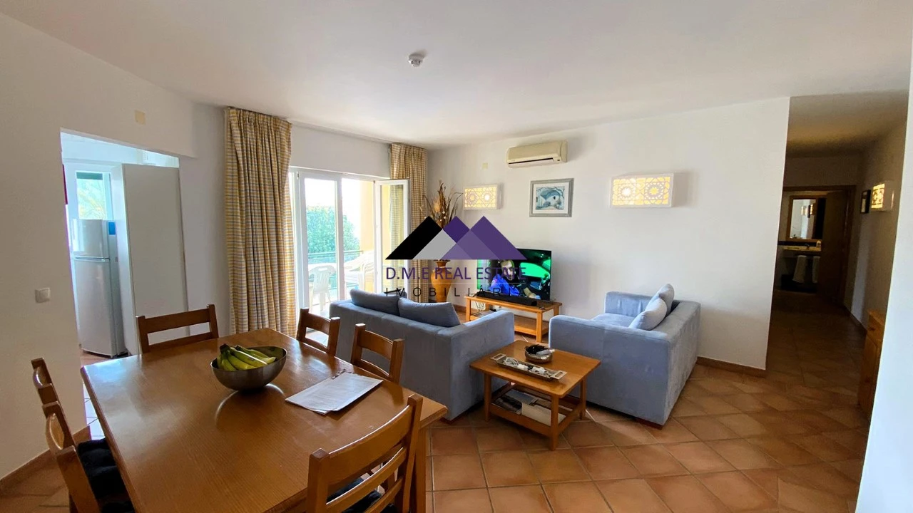Apartamento T2 para Venda em Tavira (Santa Maria e Santiago) Foto 7