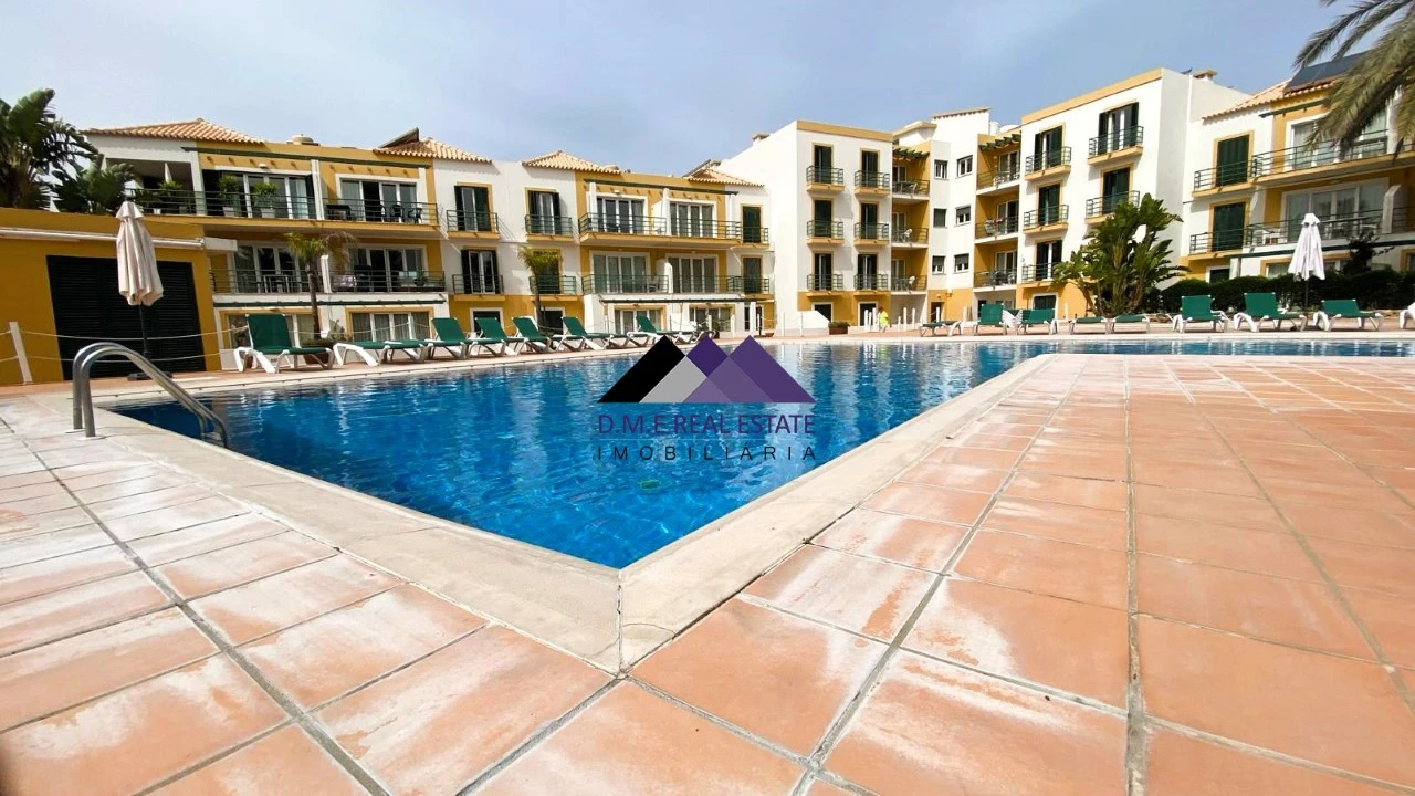 Apartamento T2 para Venda em Tavira (Santa Maria e Santiago) Foto 8
