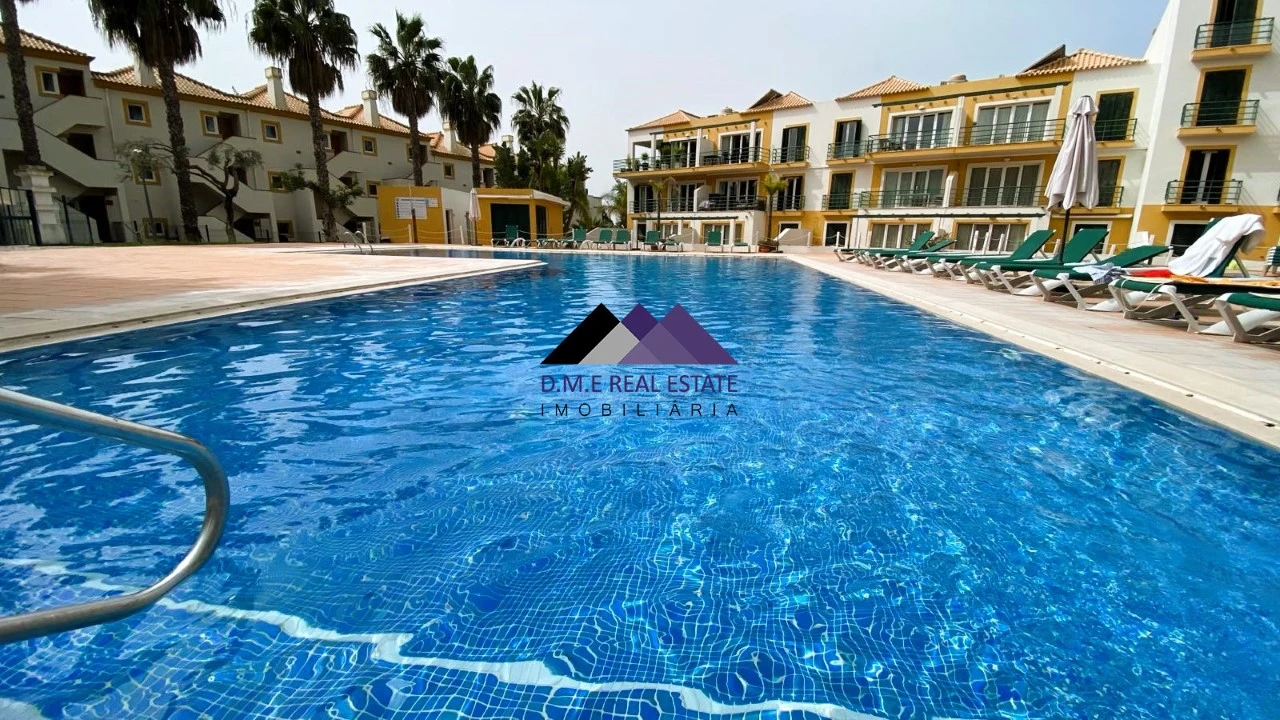Apartamento T2 para Venda em Tavira (Santa Maria e Santiago) Foto 4