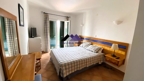 Apartamento T2 para Venda em Tavira (Santa Maria e Santiago)