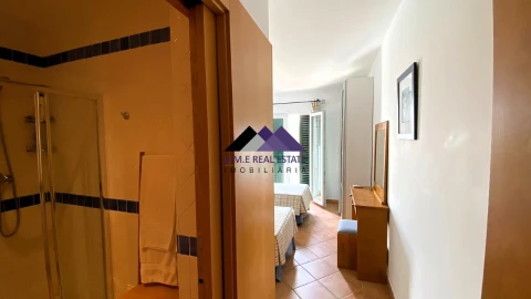 Apartamento T2 para Venda em Tavira (Santa Maria e Santiago)