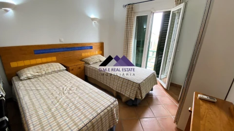 Apartamento T2 para Venda em Tavira (Santa Maria e Santiago)