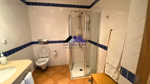 Apartamento T2 para Venda em Tavira (Santa Maria e Santiago)