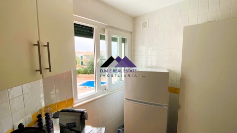 Apartamento T2 para Venda em Tavira (Santa Maria e Santiago)
