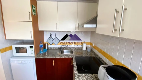 Apartamento T2 para Venda em Tavira (Santa Maria e Santiago)