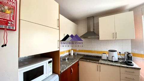 Apartamento T2 para Venda em Tavira (Santa Maria e Santiago)