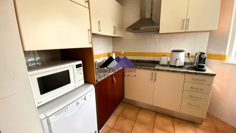 Apartamento T2 para Venda em Tavira (Santa Maria e Santiago)