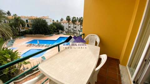 Apartamento T2 para Venda em Tavira (Santa Maria e Santiago)