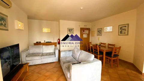 Apartamento T2 para Venda em Tavira (Santa Maria e Santiago)