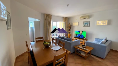 Apartamento T2 para Venda em Tavira (Santa Maria e Santiago)