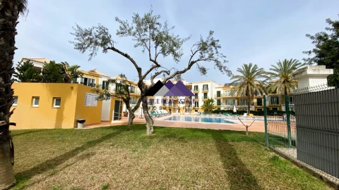 Apartamento T2 para Venda em Tavira (Santa Maria e Santiago)
