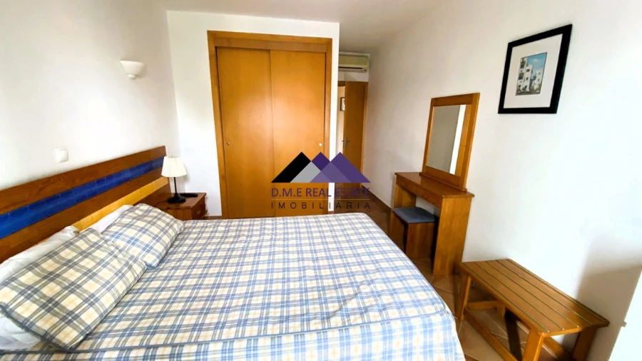 Apartamento T2 para Venda em Tavira (Santa Maria e Santiago) Foto 24