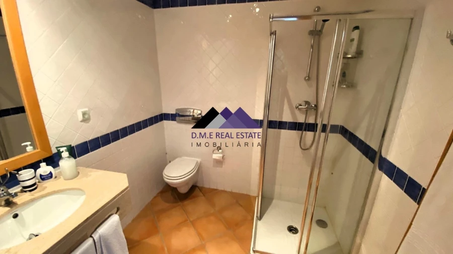 Apartamento T2 para Venda em Tavira (Santa Maria e Santiago) Foto 23