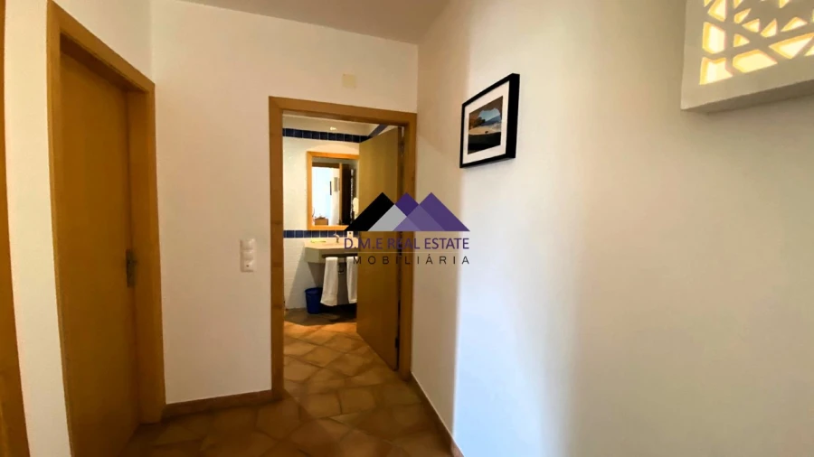 Apartamento T2 para Venda em Tavira (Santa Maria e Santiago) Foto 31