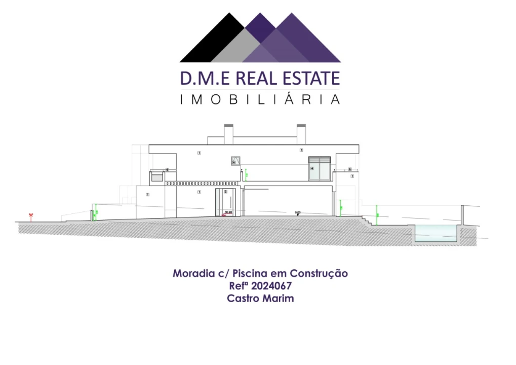 Moradia T4 para Venda em Castro Marim Foto 3