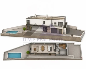 Moradia T4 para Venda em Castro Marim