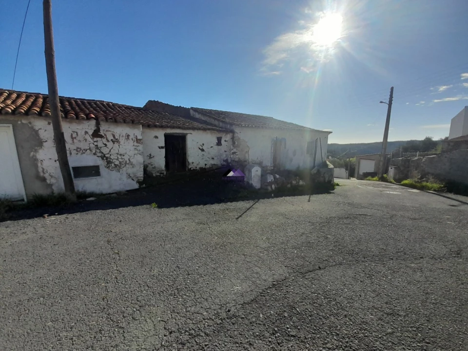 Moradia T1 para Venda em Odeleite Foto 3