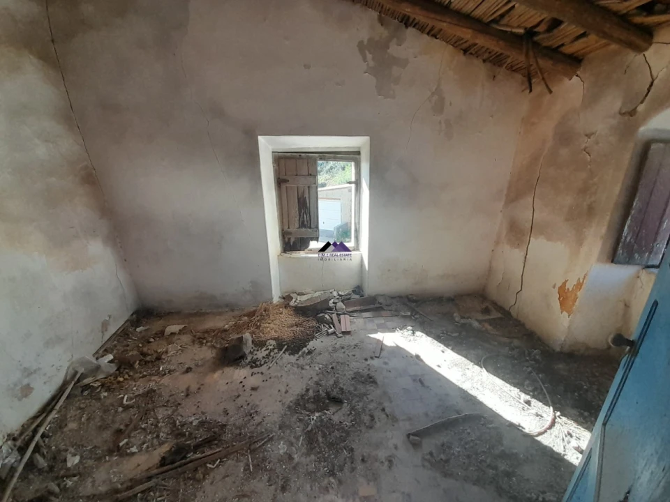 Moradia T1 para Venda em Odeleite Foto 8