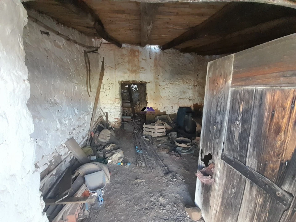 Moradia T1 para Venda em Odeleite Foto 11