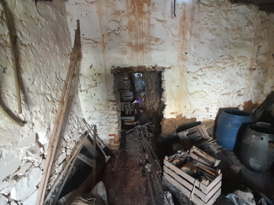 Moradia T1 para Venda em Odeleite Foto 14