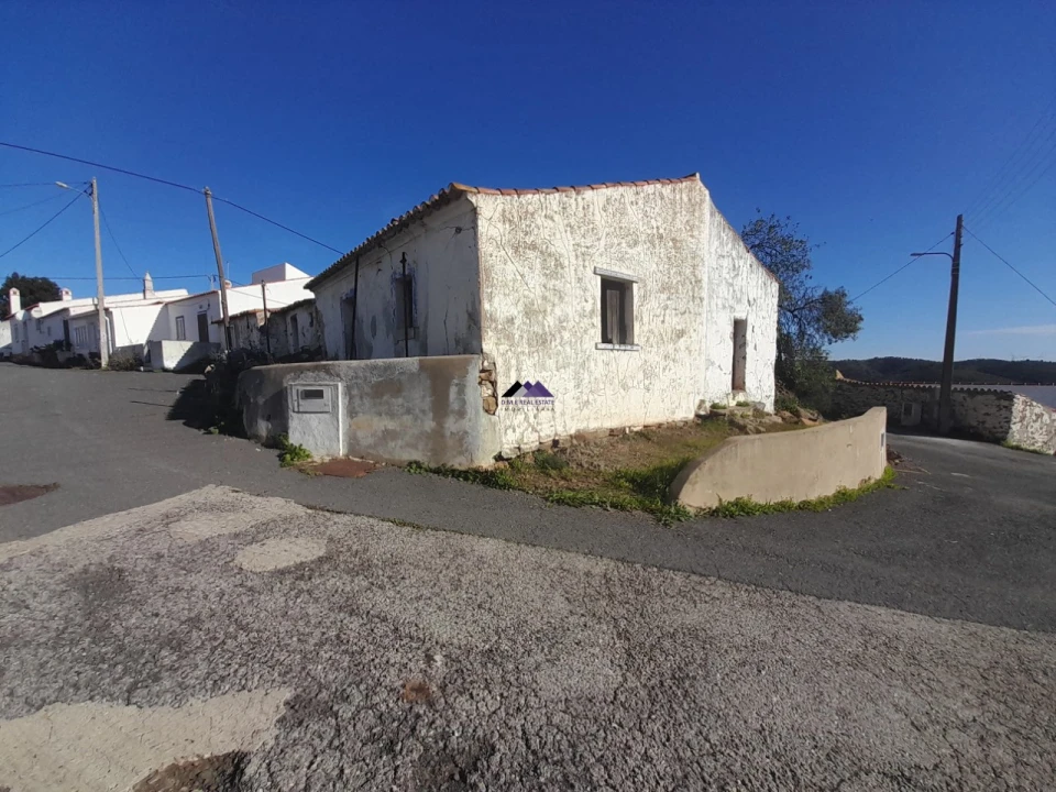 Moradia T1 para Venda em Odeleite Foto 18