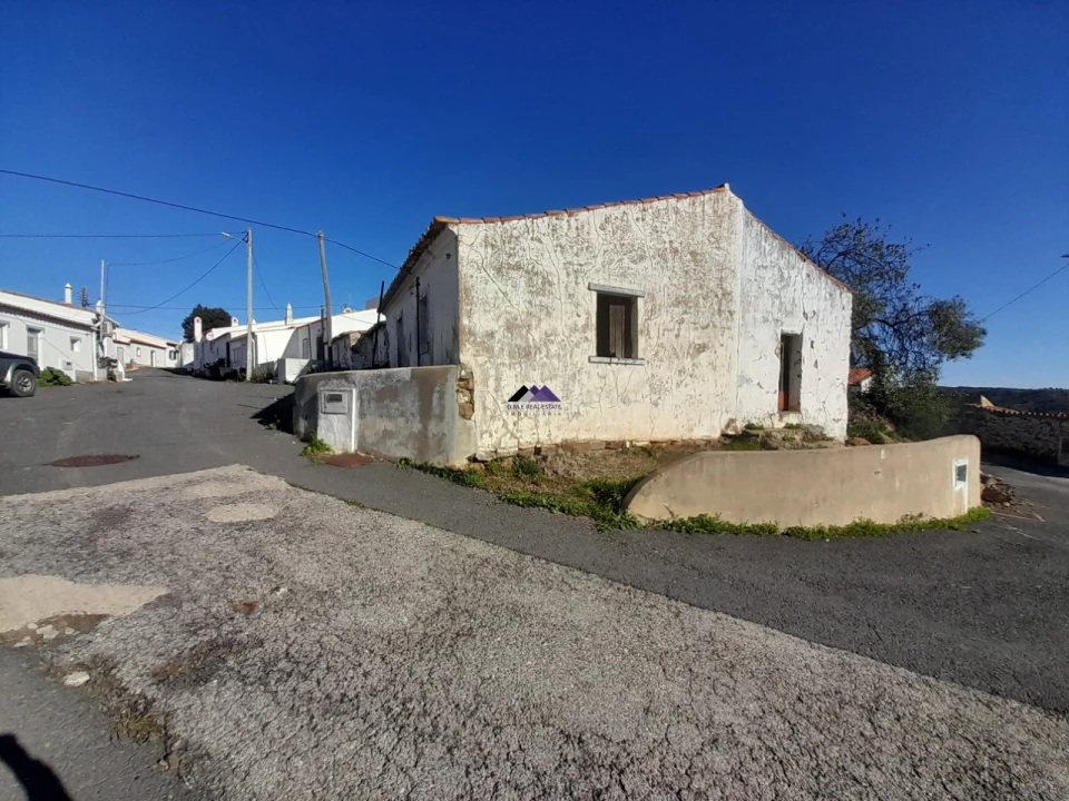 Moradia T1 para Venda em Odeleite Foto 19