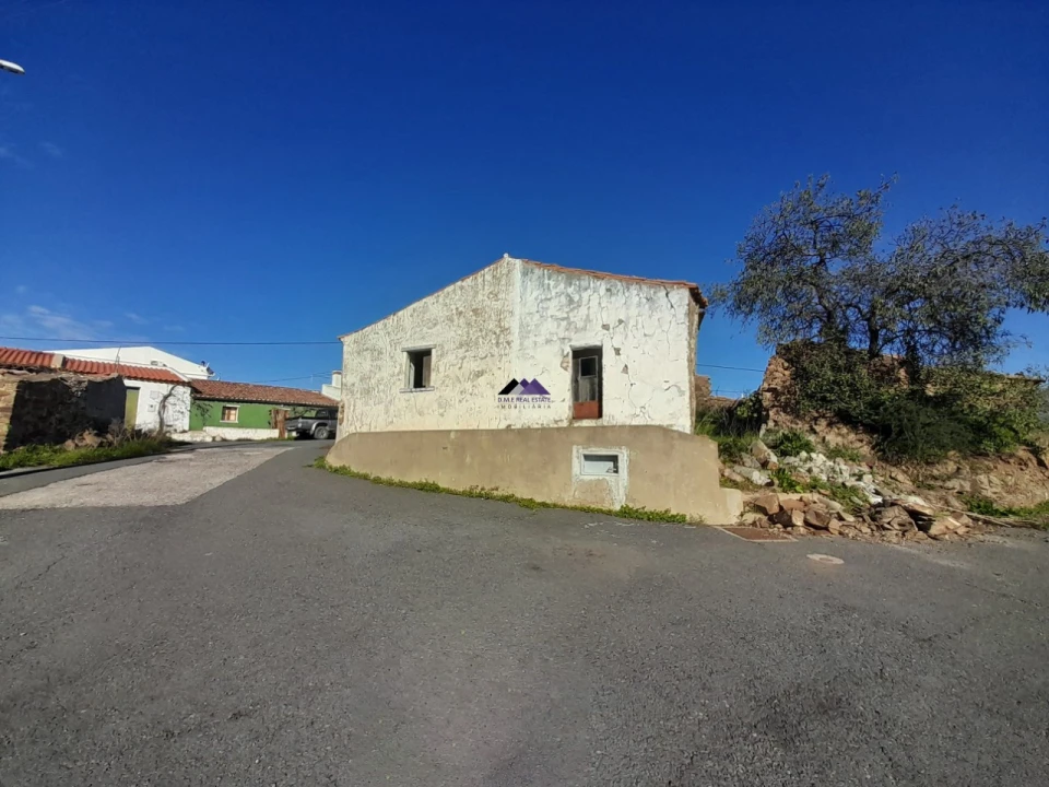 Moradia T1 para Venda em Odeleite Foto 29