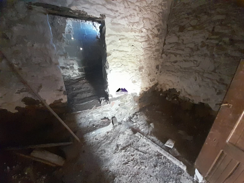 Moradia T1 para Venda em Odeleite Foto 32