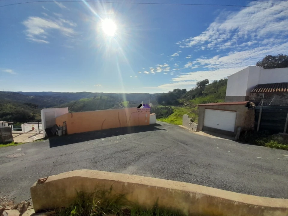 Moradia T1 para Venda em Odeleite Foto 40