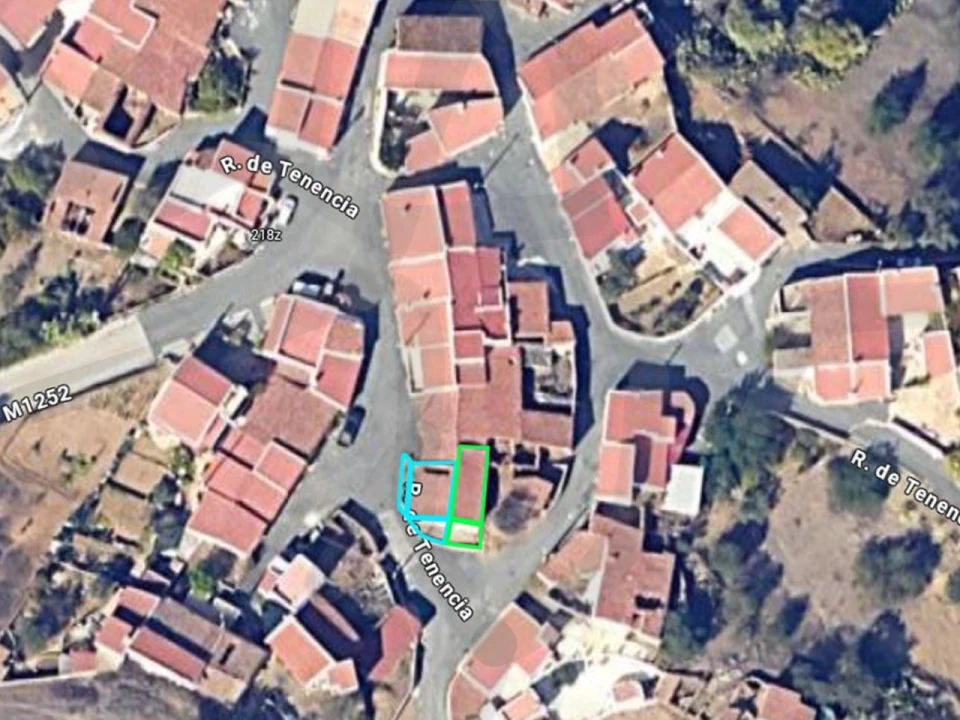 Moradia T1 para Venda em Odeleite Foto 2