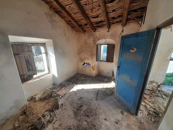 Moradia T1 para Venda em Odeleite Foto 6