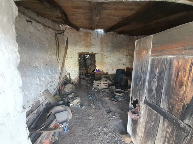 Moradia T1 para Venda em Odeleite Foto 11